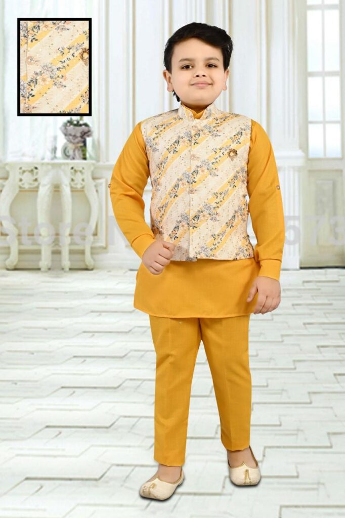 Little Pathaan