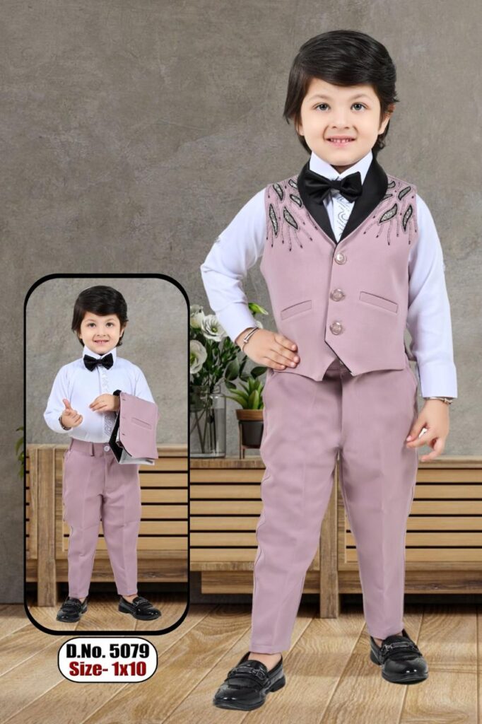 Little Pathaan