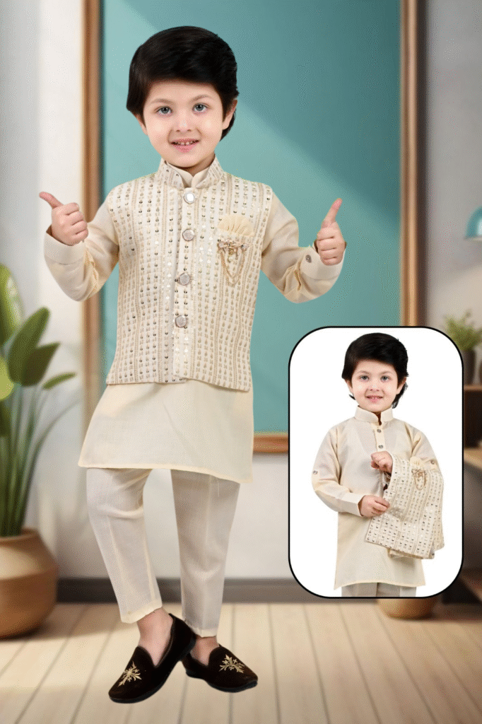 Little Pathaan
