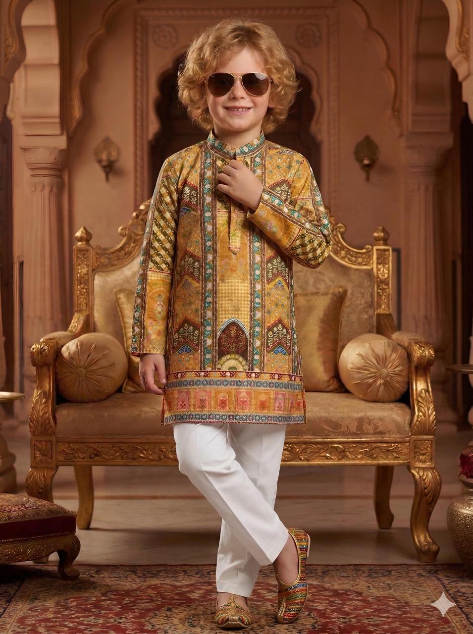 Little Pathaan